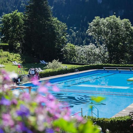 Palladium de Champéry Esterno foto